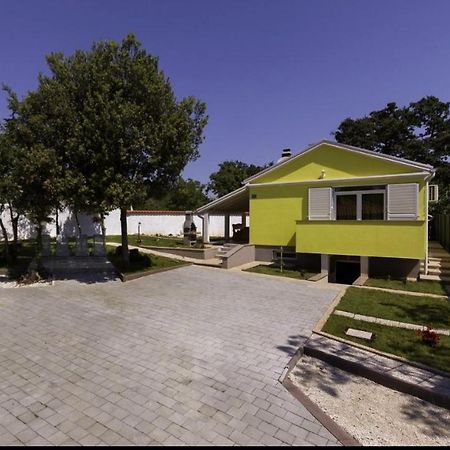 Kuca Za Odmor Dean Villa Pavicini Buitenkant foto