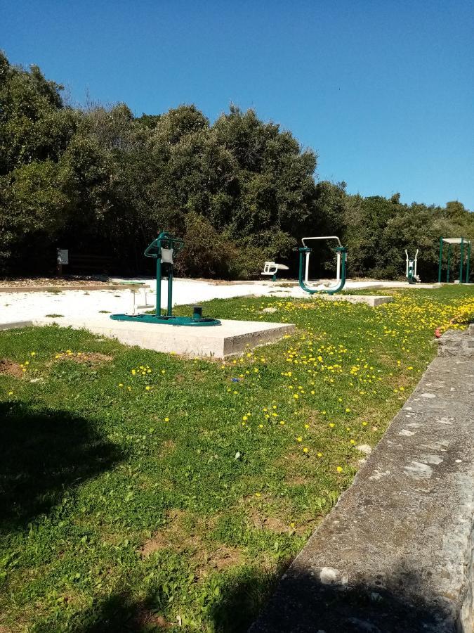 Kuca Za Odmor Dean Villa Pavicini Buitenkant foto