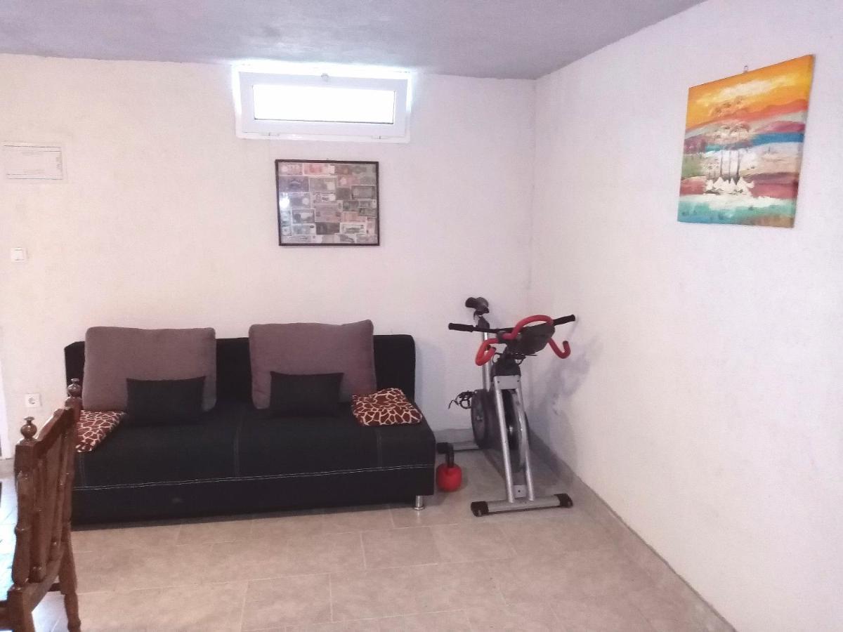 Kuca Za Odmor Dean Villa Pavicini Buitenkant foto