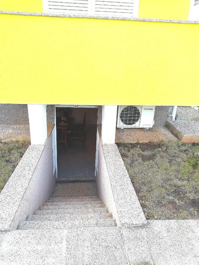 Kuca Za Odmor Dean Villa Pavicini Buitenkant foto