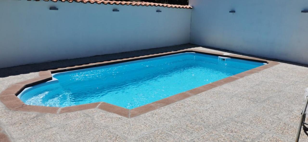 Kuca Za Odmor Dean Villa Pavicini Buitenkant foto