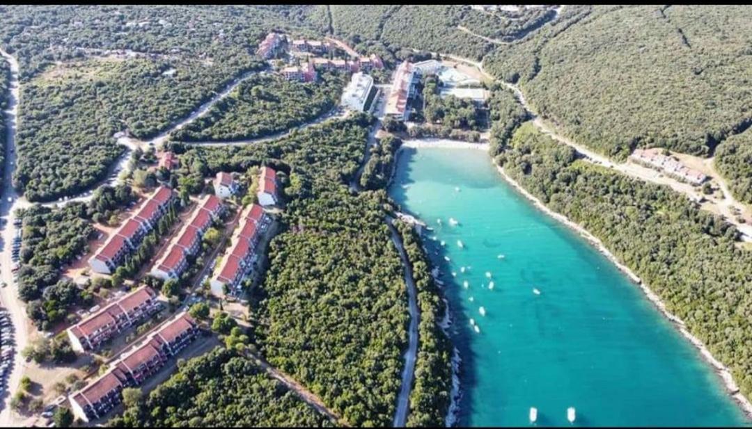 Kuca Za Odmor Dean Villa Pavicini Buitenkant foto