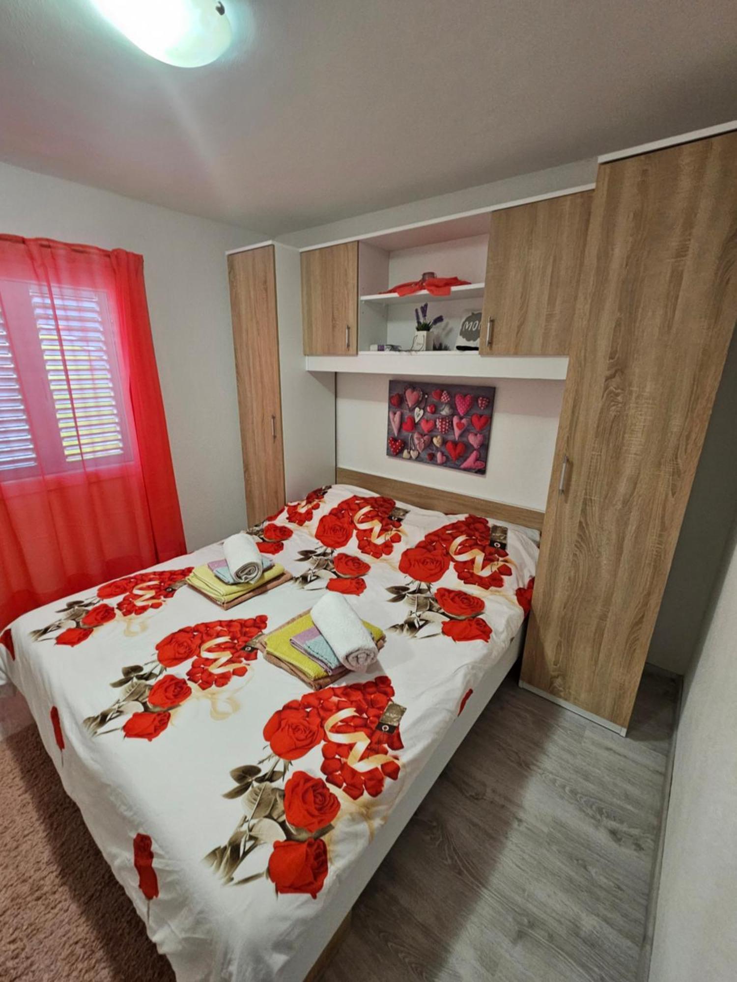 Kuca Za Odmor Dean Villa Pavicini Buitenkant foto