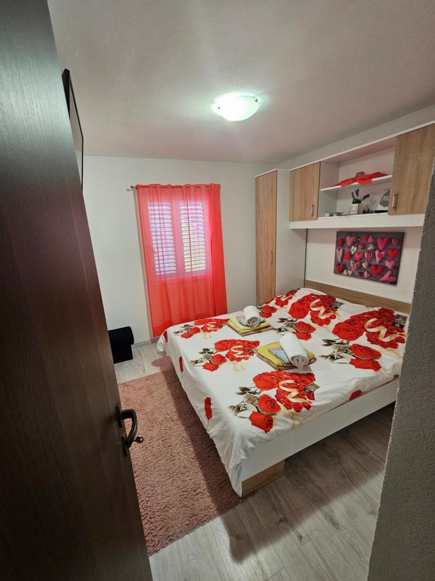 Kuca Za Odmor Dean Villa Pavicini Buitenkant foto