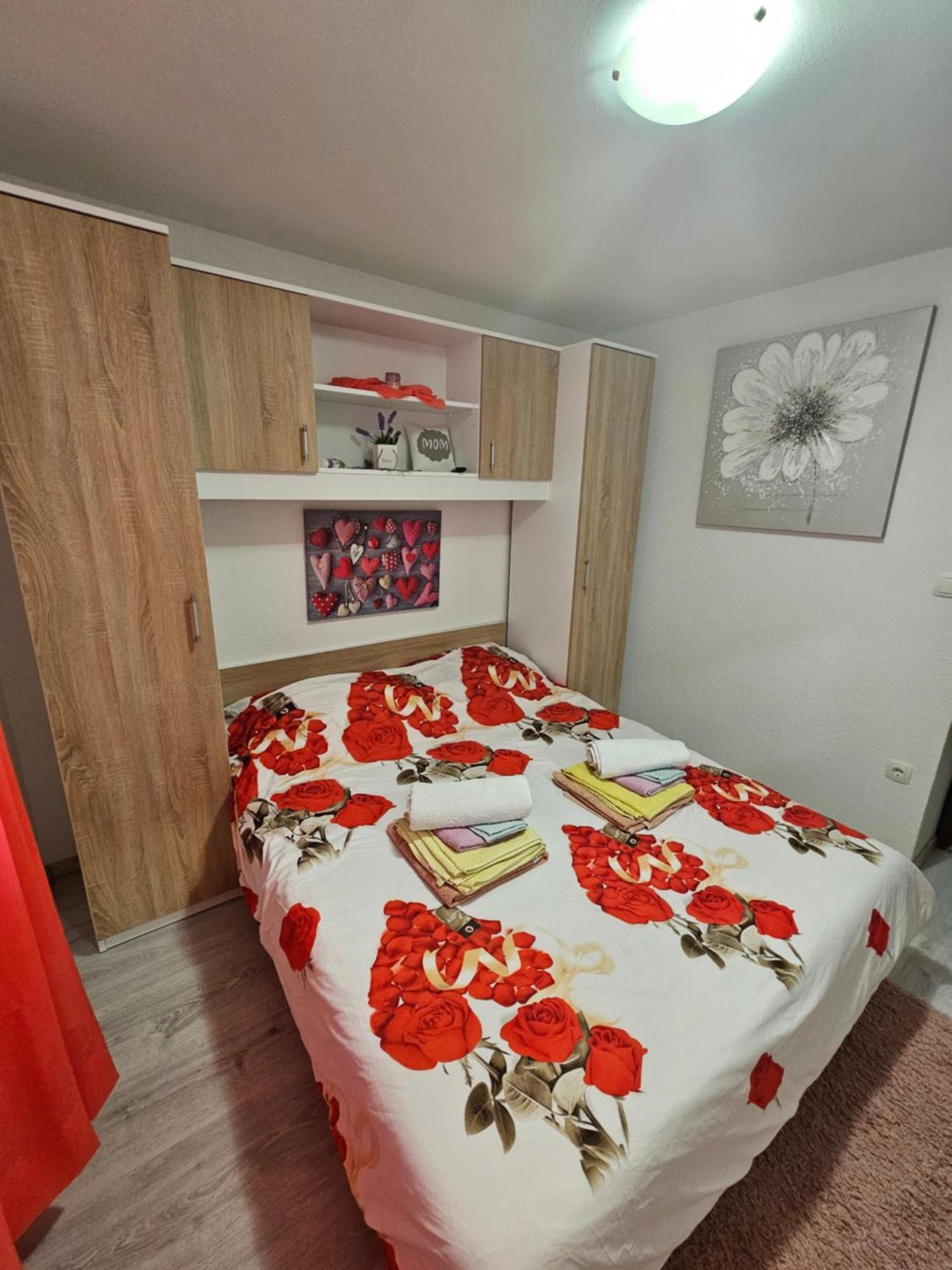 Kuca Za Odmor Dean Villa Pavicini Buitenkant foto