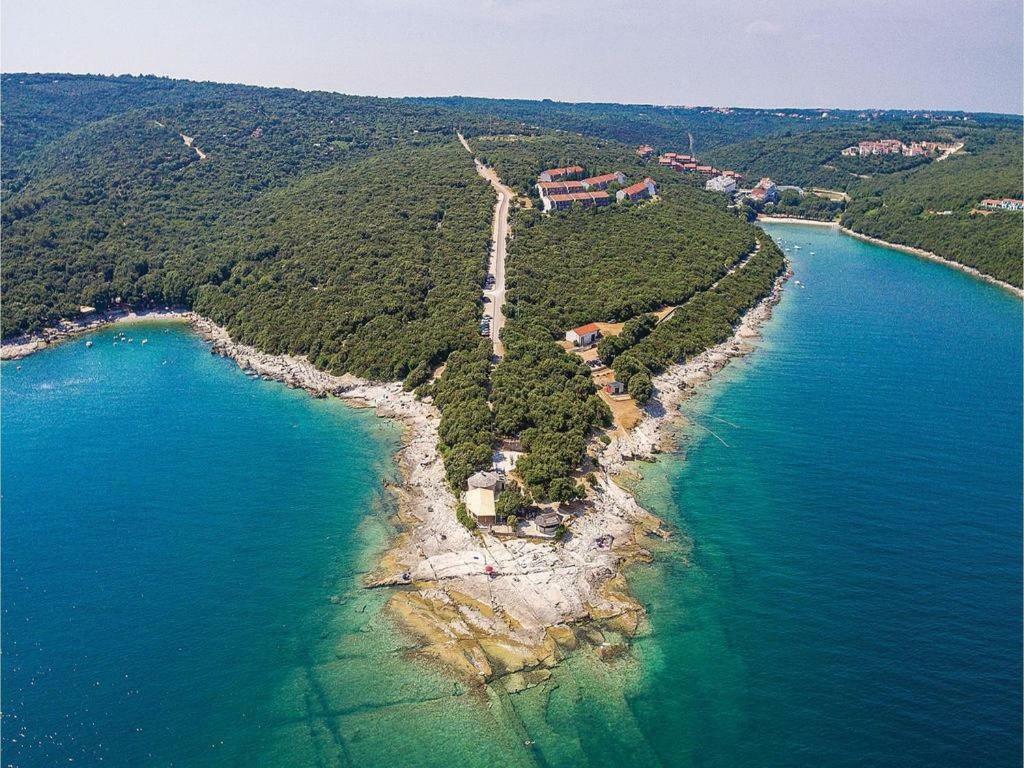 Kuca Za Odmor Dean Villa Pavicini Buitenkant foto