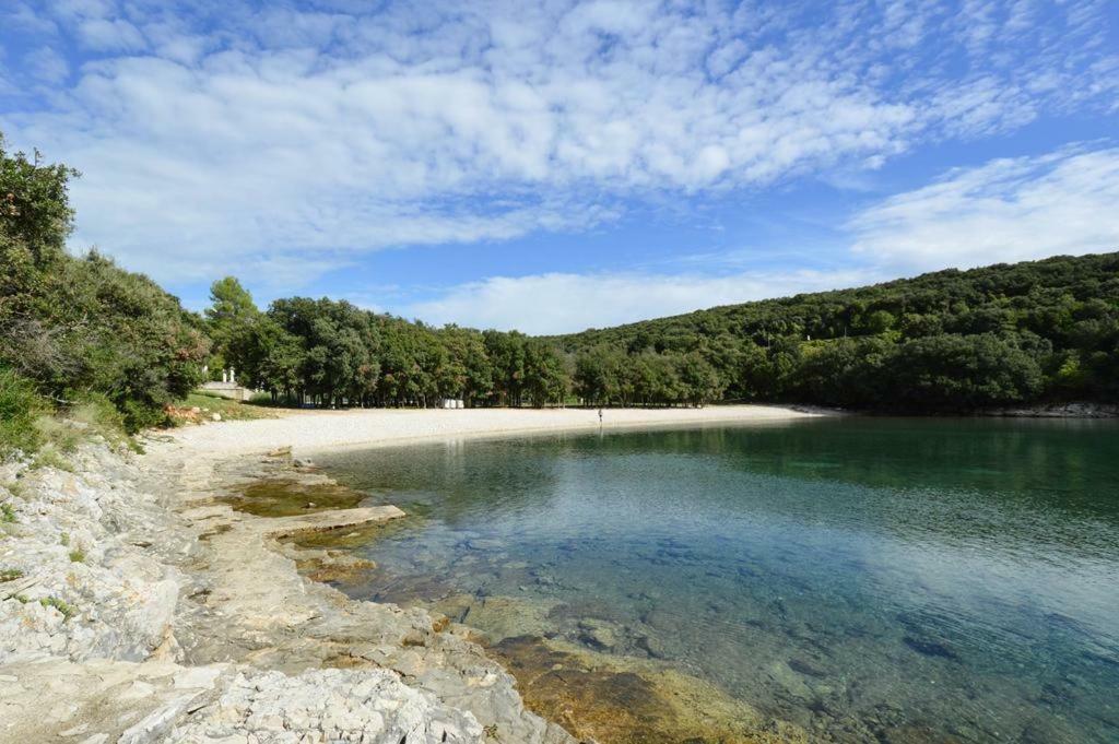 Kuca Za Odmor Dean Villa Pavicini Buitenkant foto